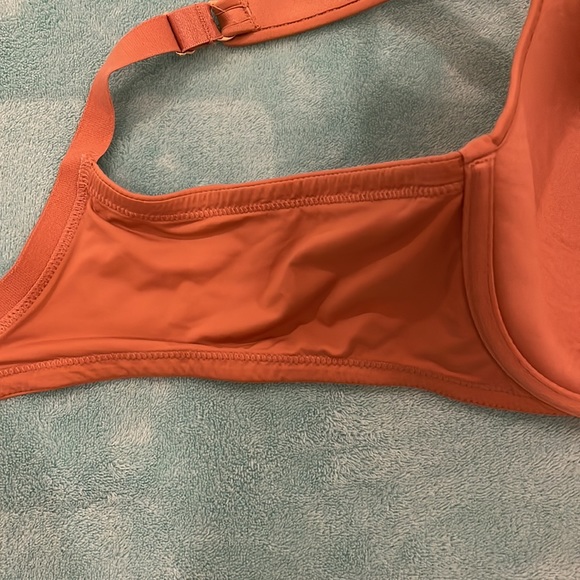 ThirdLove Perfect Coverage bra 40D in mocha - Picture 3 of 7